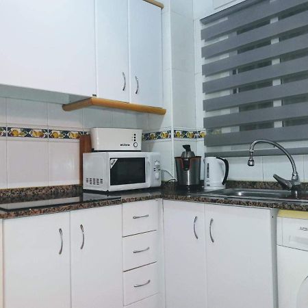 Apartament Margaret Τορεβιέχα Εξωτερικό φωτογραφία