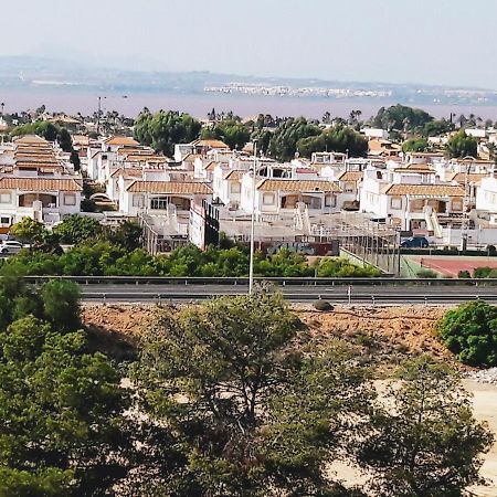 Apartament Margaret Τορεβιέχα Εξωτερικό φωτογραφία