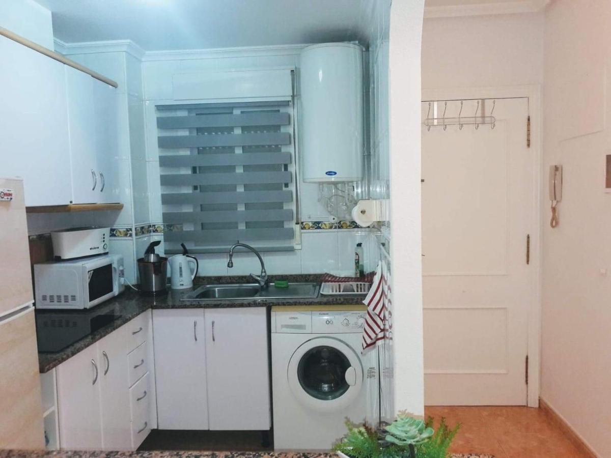 Apartament Margaret Τορεβιέχα Εξωτερικό φωτογραφία