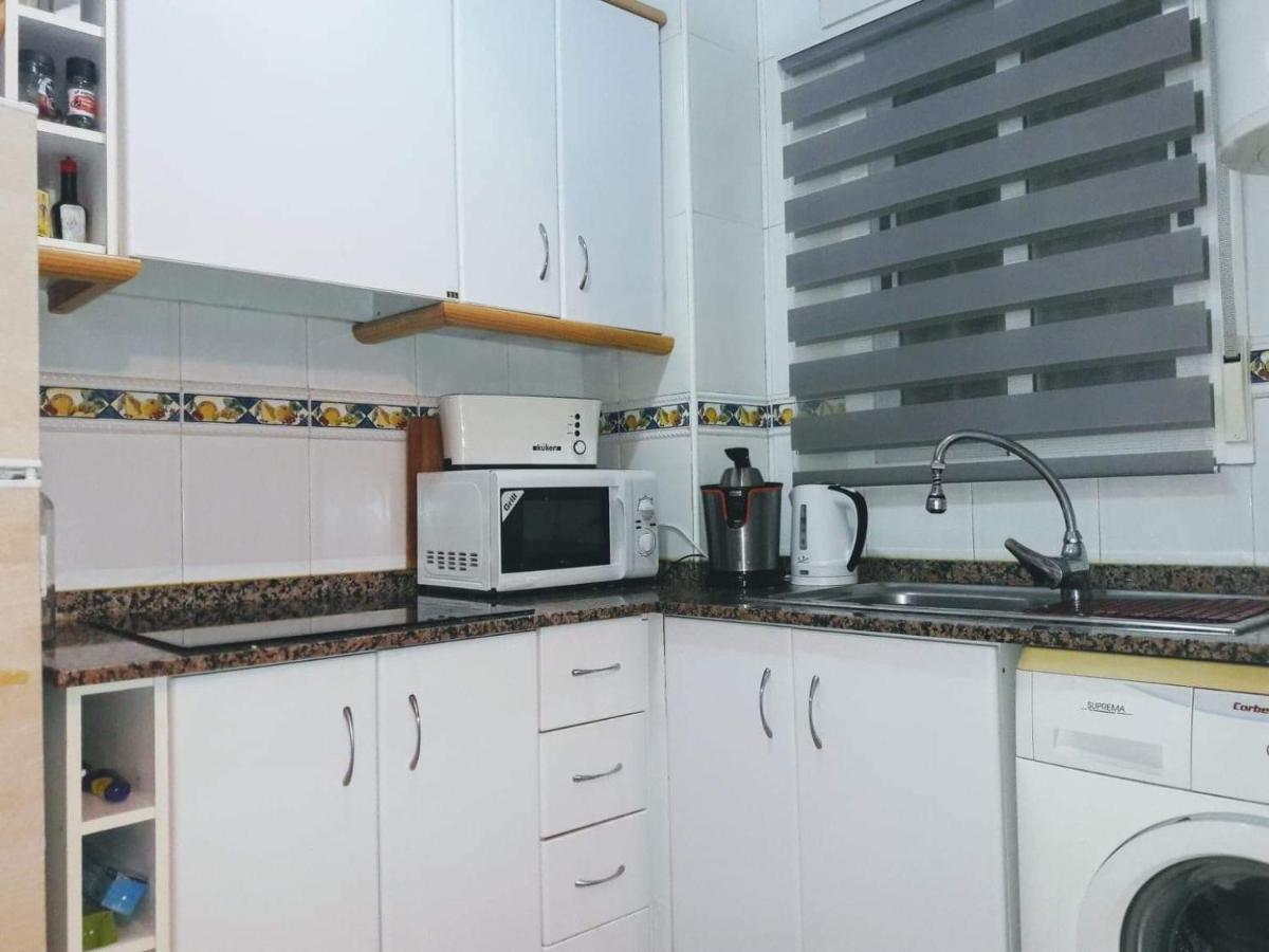 Apartament Margaret Τορεβιέχα Εξωτερικό φωτογραφία