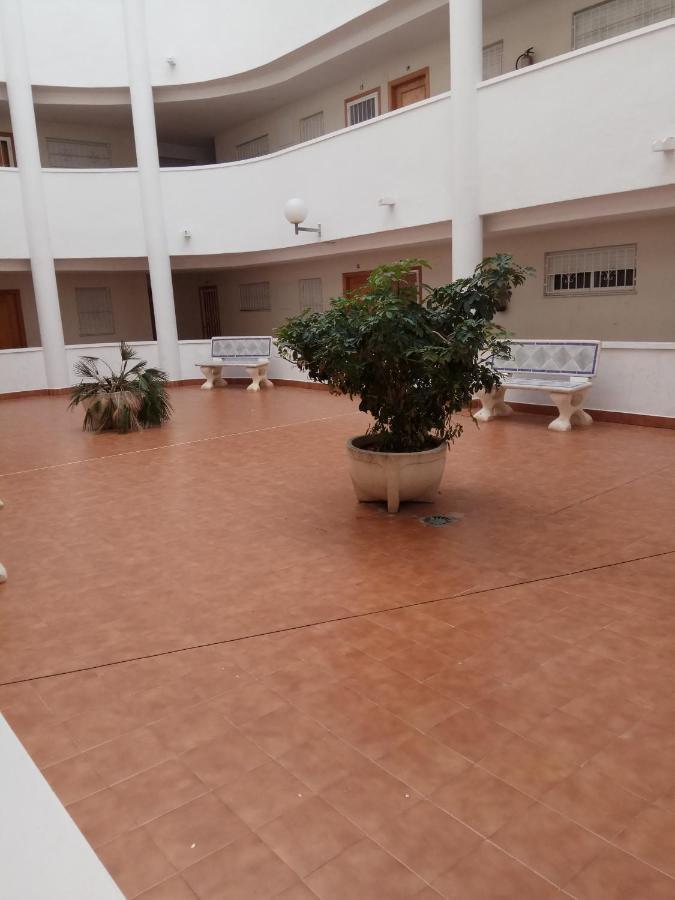 Apartament Margaret Τορεβιέχα Εξωτερικό φωτογραφία