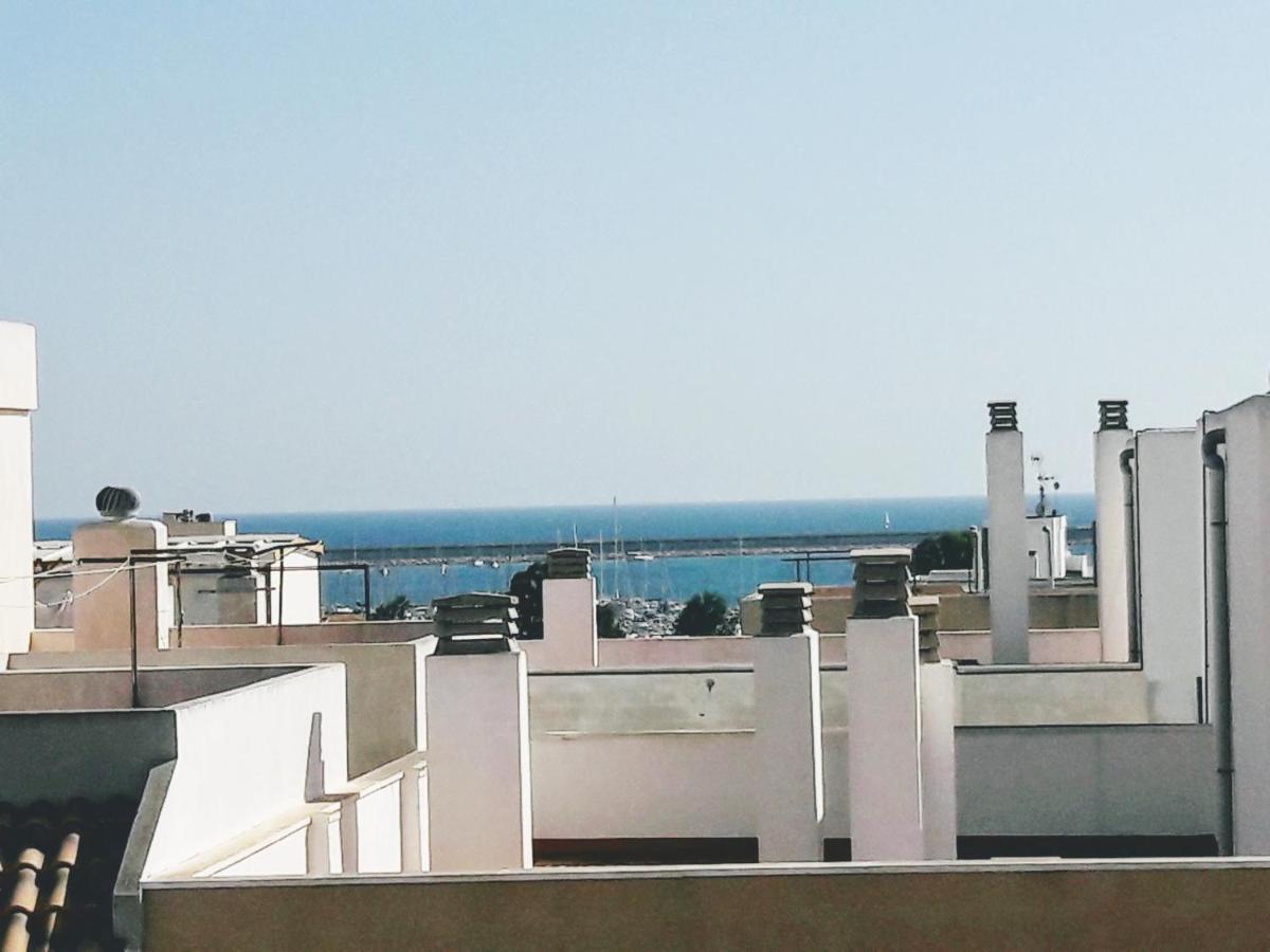 Apartament Margaret Τορεβιέχα Εξωτερικό φωτογραφία