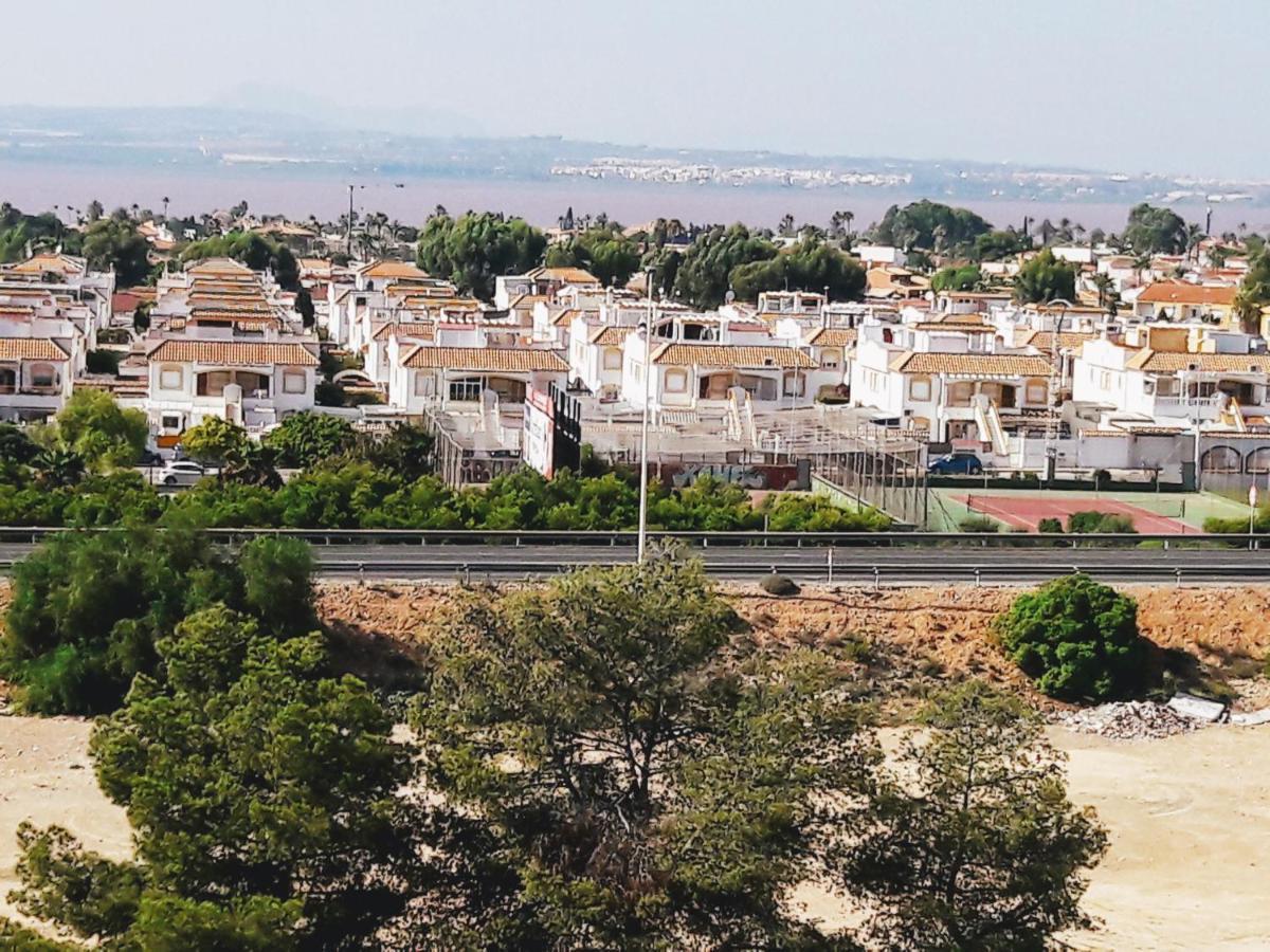 Apartament Margaret Τορεβιέχα Εξωτερικό φωτογραφία