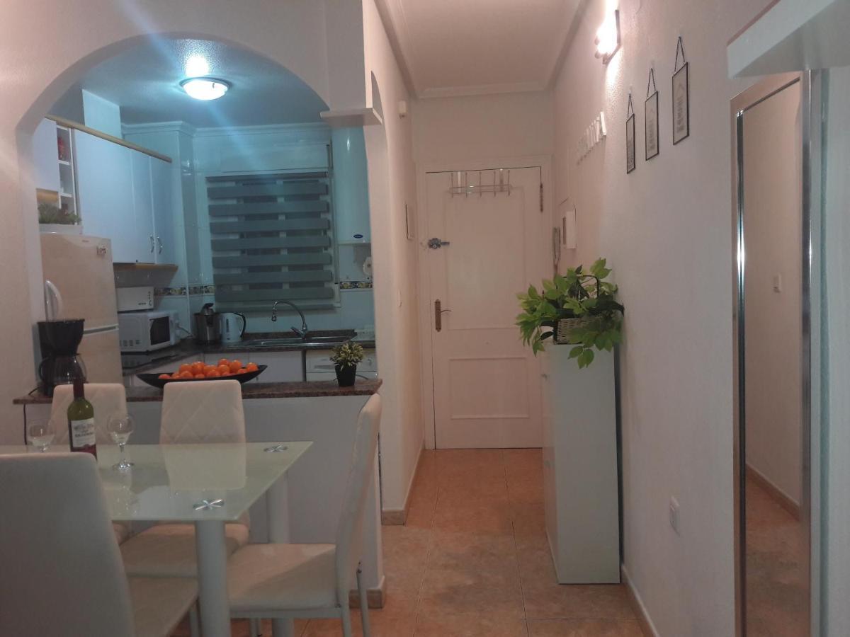 Apartament Margaret Τορεβιέχα Εξωτερικό φωτογραφία