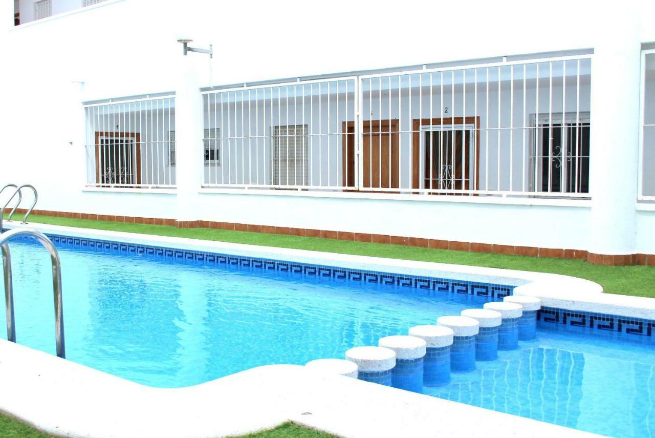 Apartament Margaret Τορεβιέχα Εξωτερικό φωτογραφία