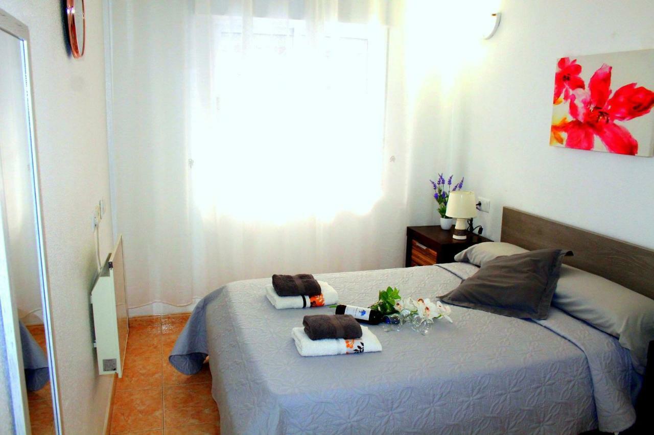 Apartament Margaret Τορεβιέχα Εξωτερικό φωτογραφία