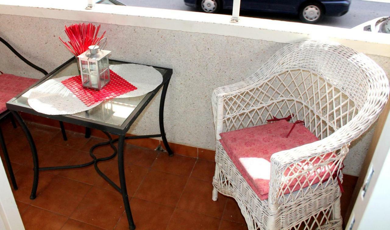 Apartament Margaret Τορεβιέχα Εξωτερικό φωτογραφία