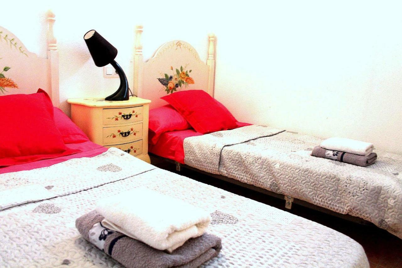Apartament Margaret Τορεβιέχα Εξωτερικό φωτογραφία