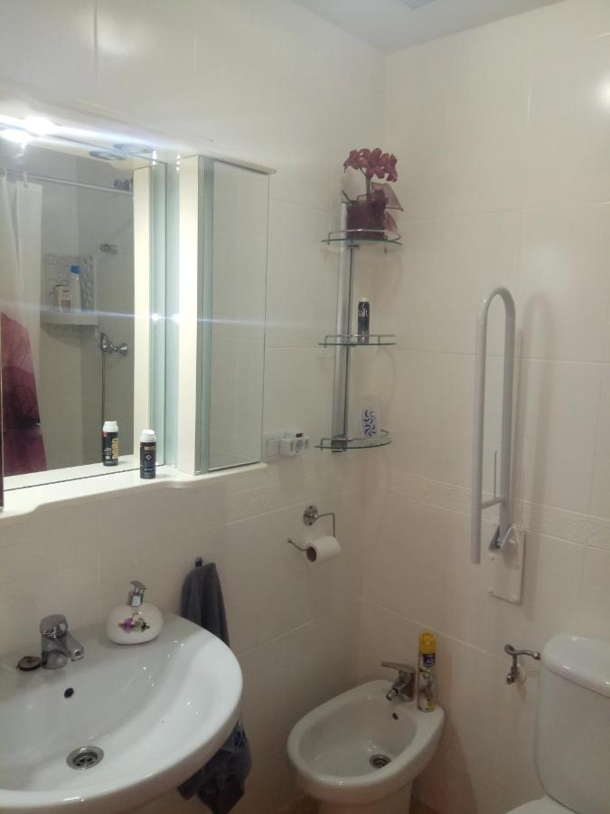Apartament Margaret Τορεβιέχα Εξωτερικό φωτογραφία