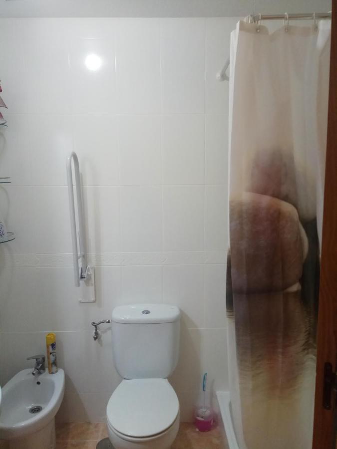 Apartament Margaret Τορεβιέχα Εξωτερικό φωτογραφία