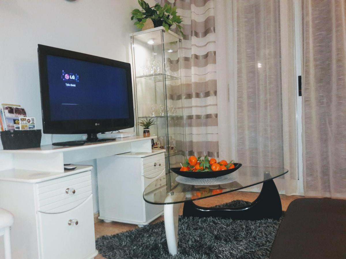 Apartament Margaret Τορεβιέχα Εξωτερικό φωτογραφία