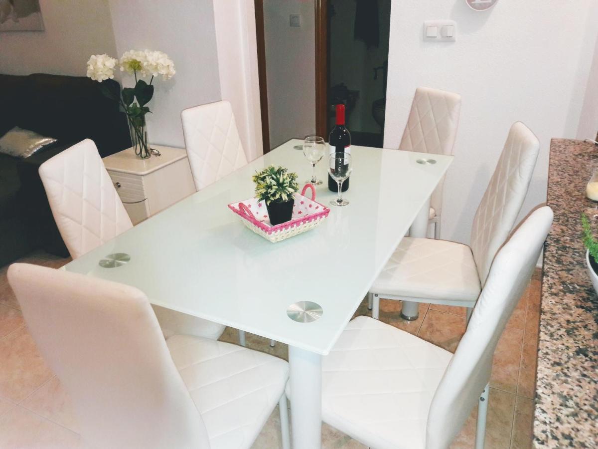 Apartament Margaret Τορεβιέχα Εξωτερικό φωτογραφία