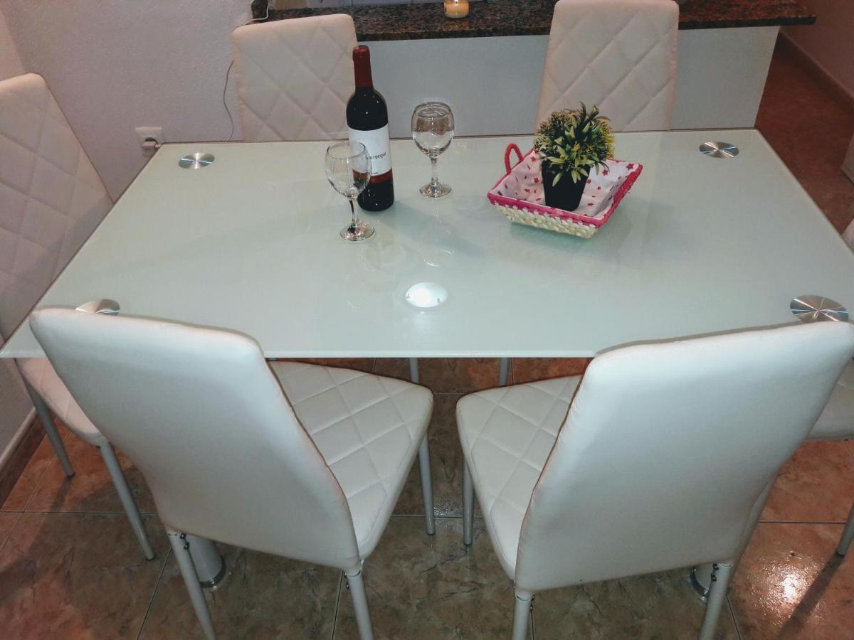 Apartament Margaret Τορεβιέχα Εξωτερικό φωτογραφία