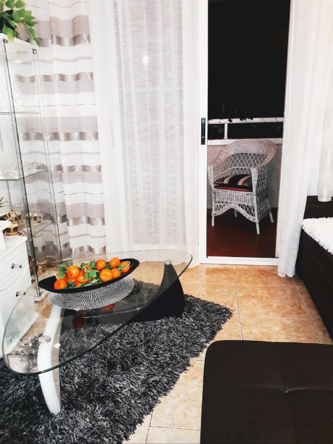 Apartament Margaret Τορεβιέχα Εξωτερικό φωτογραφία