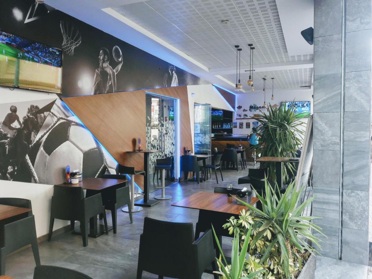 Apartament Margaret Τορεβιέχα Εξωτερικό φωτογραφία